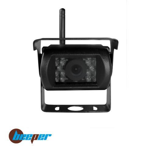 Caméra de recul (Caméra de recul) BEEPER ref. RWEC100X-RF